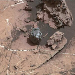 Space Rocks Starter Kit — 5 Specimens — Standard Set