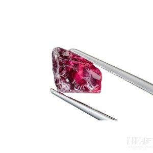 Collector's Gemstone Rough Box — 10 Specimens — Budget Edition