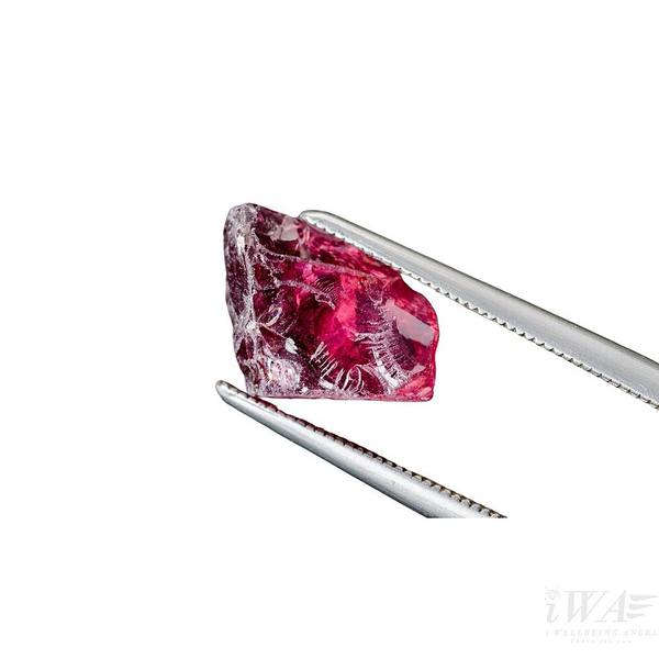 Collector's Gemstone Rough Box — 10 Specimens — Deluxe Presentation