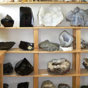 Educational Kit — 'First Rocks' (Ages 8+) — Standard Set