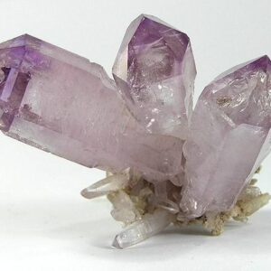 Crystal Healing Skeptic's Kit — 6 Specimens — Premium Edition