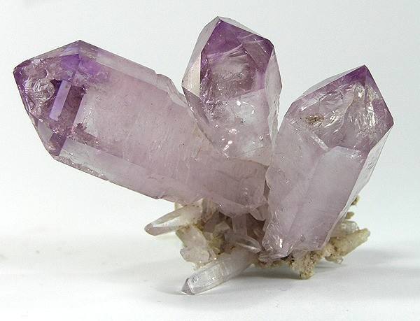 Crystal Healing Skeptic's Kit — 6 Specimens — Gift-Boxed
