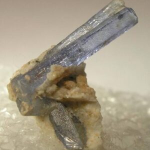Jeremejevite Crystal