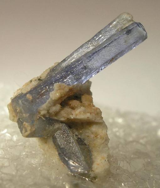 Jeremejevite Crystal — Collector Grade