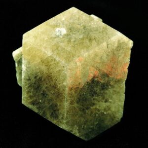 Tsavorite Garnet Crystal — Natural Crystal