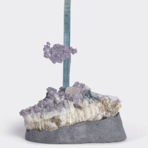 Paraíba Tourmaline — Neon Blue — Exceptional Quality