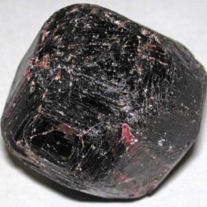 Color-Change Garnet — Exceptional Quality