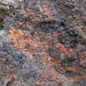 Obsidian — Mahogany Flow