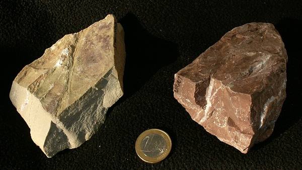 Radiolarite — Large Specimen