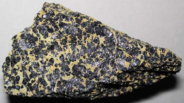 Serpentinite — Specimen Grade