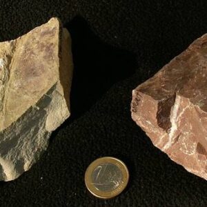 Radiolarite — Specimen Grade