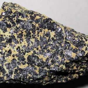 Serpentinite