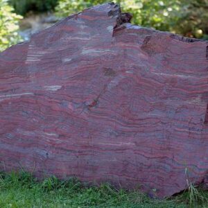 Banded Iron Formation — Display Grade