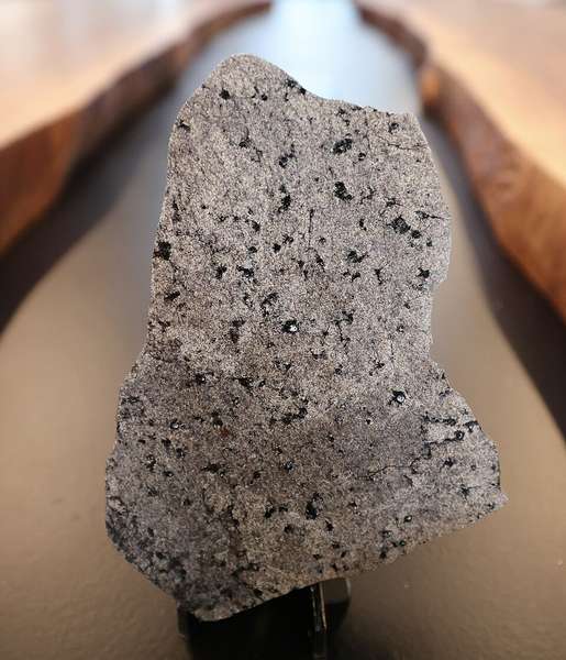 Lunar Meteorite — Mare Basalt — Small Individual