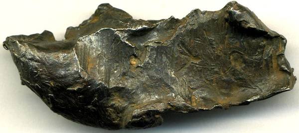 Sikhote-Alin Individual — Shrapnel — Small Individual