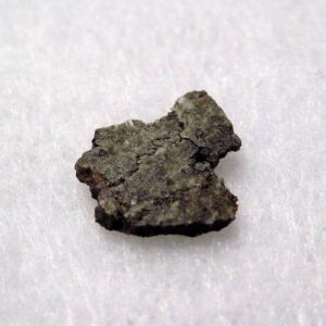 Martian Meteorite — Shergottite — Large Slice