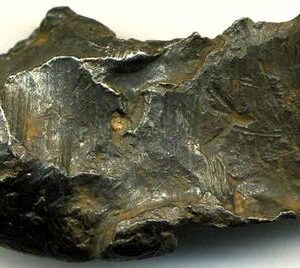 Sikhote-Alin Individual — Shrapnel — Oriented Individual
