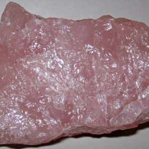 Rose Quartz Sphere
