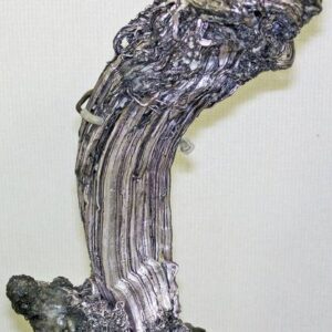 Native Silver Wires — Miniature