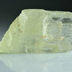 Kunzite Crystal