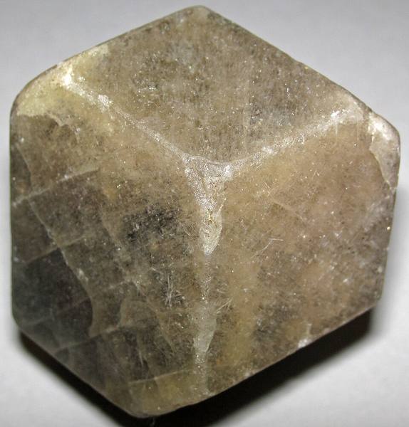 Grossular Garnet — Tsavorite — Miniature