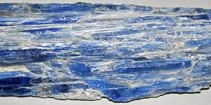 Kyanite Crystal