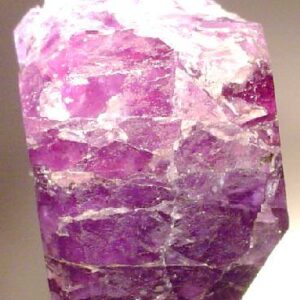 Alexandrite Crystal — Color-Change