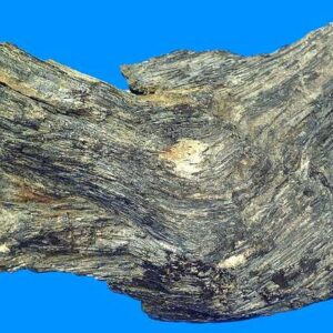 Stibnite Crystal Group