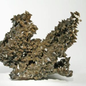 Calcite Dog-Tooth Cluster — Specimen Grade