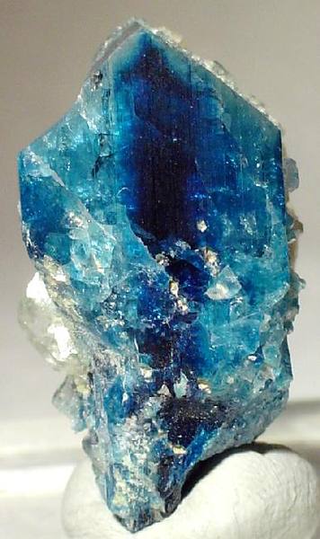 Euclase Crystal