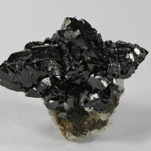 Manganite Crystal — Specimen Grade