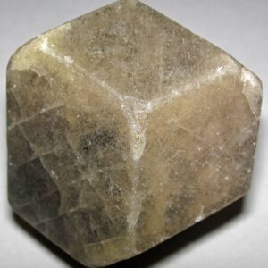 Grossular Garnet — Tsavorite